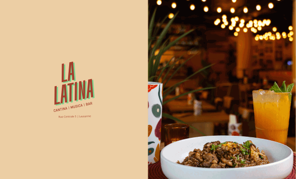 La Latina